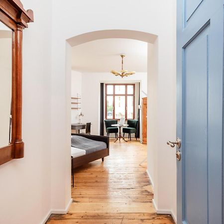 גרה Kuenstlerzimmer Im Kulturhaus Haeselburg מראה חיצוני תמונה