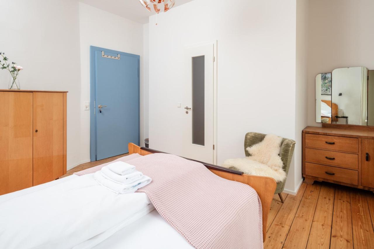 גרה Kuenstlerzimmer Im Kulturhaus Haeselburg מראה חיצוני תמונה