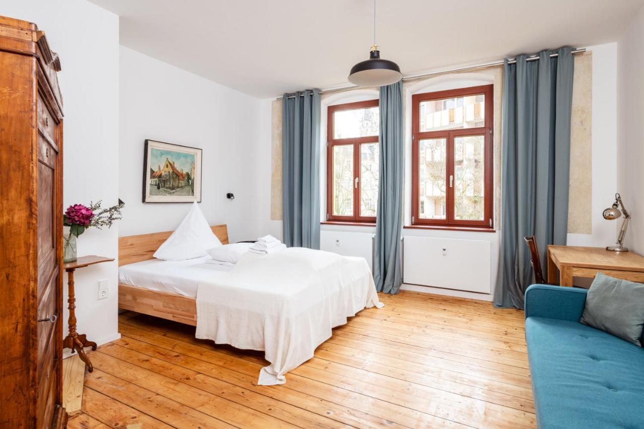גרה Kuenstlerzimmer Im Kulturhaus Haeselburg מראה חיצוני תמונה