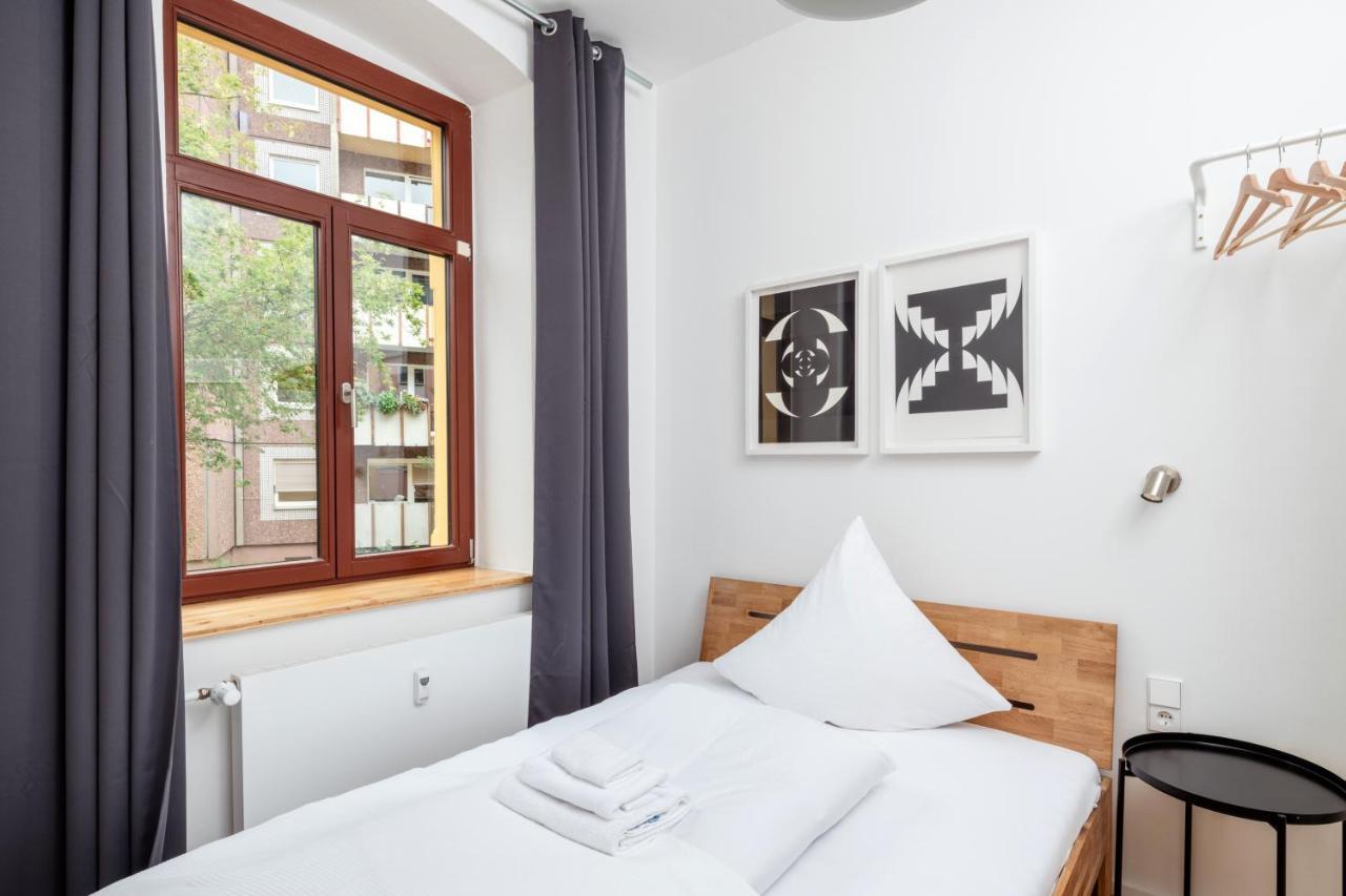 גרה Kuenstlerzimmer Im Kulturhaus Haeselburg מראה חיצוני תמונה