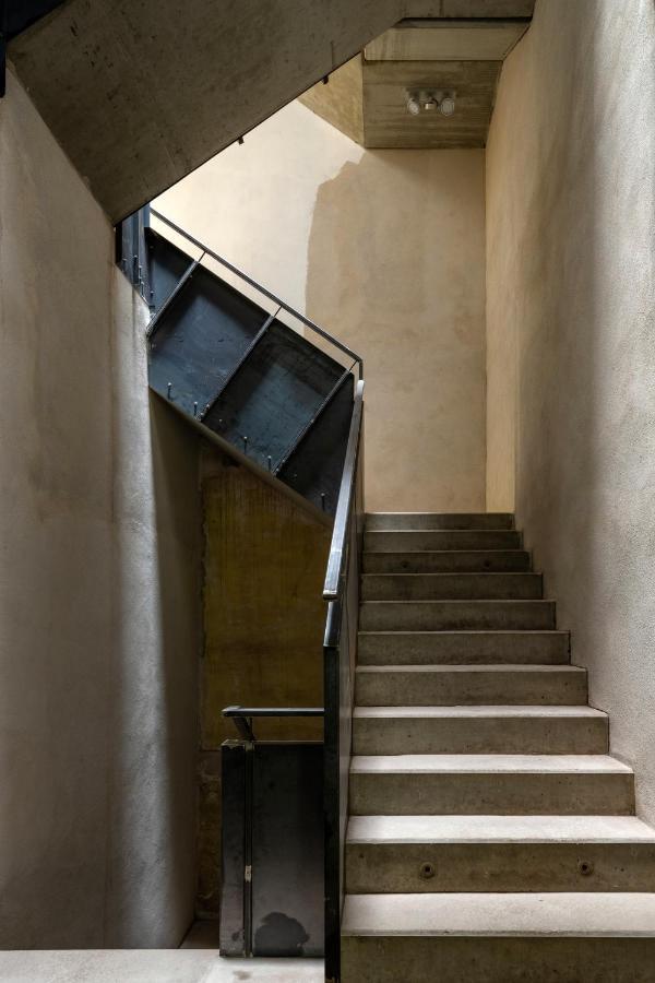 גרה Kuenstlerzimmer Im Kulturhaus Haeselburg מראה חיצוני תמונה
