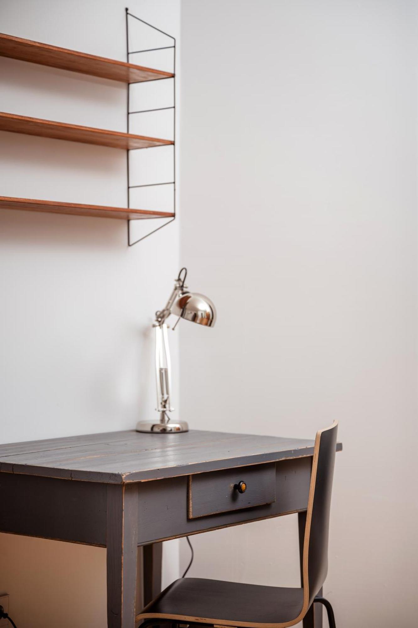 גרה Kuenstlerzimmer Im Kulturhaus Haeselburg מראה חיצוני תמונה
