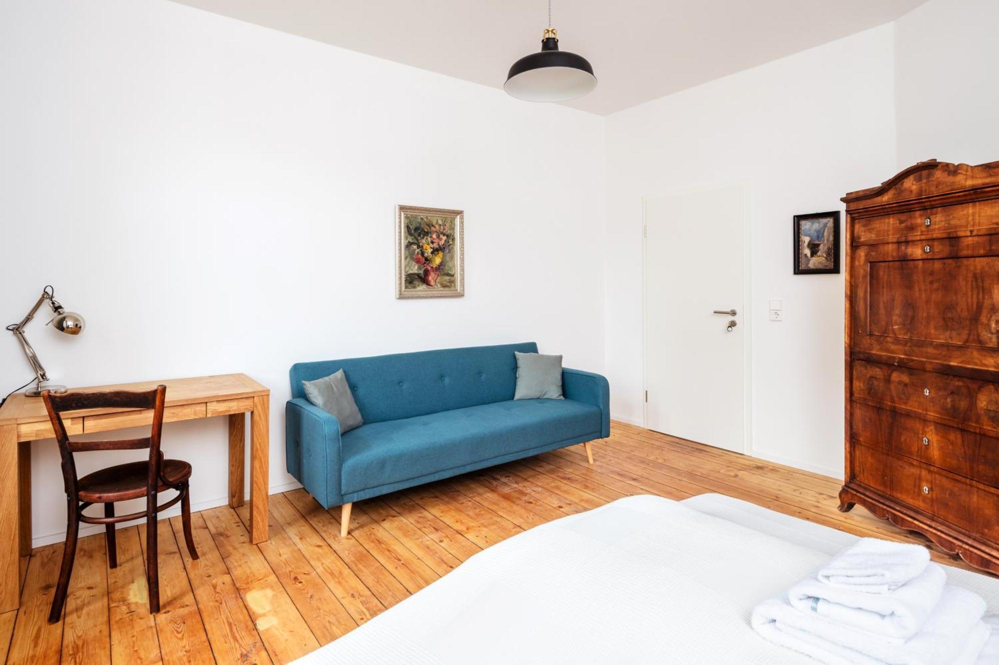 גרה Kuenstlerzimmer Im Kulturhaus Haeselburg מראה חיצוני תמונה